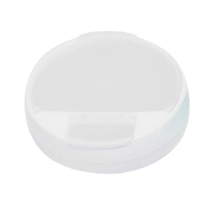 Round Pill Holder view 2