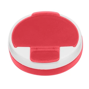 Round Pill Holder view 5