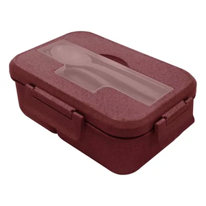 Harvest Bento Box view 2