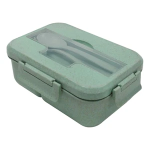 Harvest Bento Box view 3
