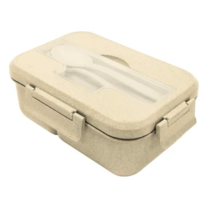 Harvest Bento Box view 4