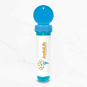1 Oz. Tube Bubble Dispenser