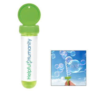 1 Oz. Tube Bubble Dispenser view 2