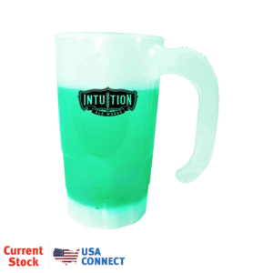 Mood™ 20 oz. Stackable Beer Stein view 3