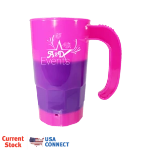 Mood™ 20 oz. Stackable Beer Stein view 7