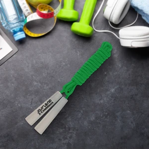 Budget Jump Rope
