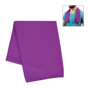 RPET Cooling Sport Towel view 9