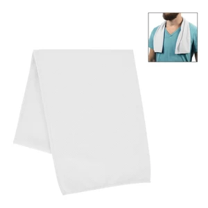 RPET Cooling Sport Towel view 11