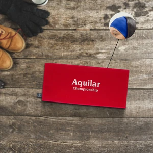 Cooling Headband With 100% RPET Material