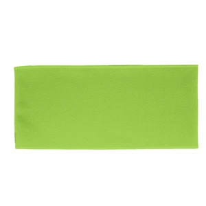 Cooling Headband With 100% RPET Material view 4