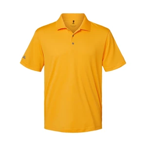 Adidas Men's Performance Polo - A230 view 7