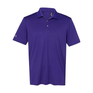 Adidas Men's Performance Polo - A230 view 21
