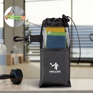 Strength Resistance Band Set