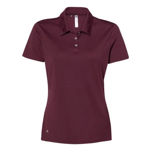 Adidas Women's Performance Polo - A231 view 10