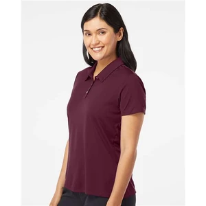 Adidas Women's Performance Polo - A231 view 12