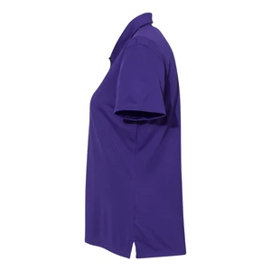 Adidas Women's Performance Polo - A231 view 17
