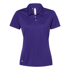 Adidas Women's Performance Polo - A231 view 16