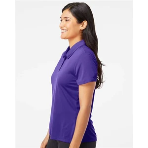 Adidas Women's Performance Polo - A231 view 18