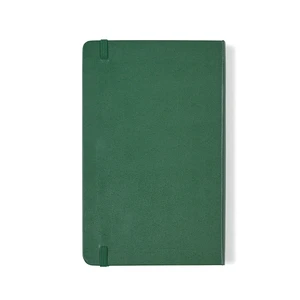 Moleskine® Hard Cover Ruled Large Notebook view 15