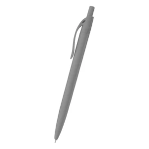 Sleek Write Rubberized Pen view 4
