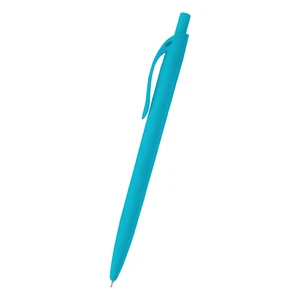 Sleek Write Rubberized Pen view 5