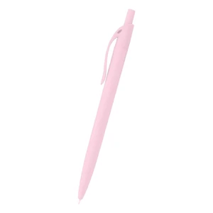 Sleek Write Rubberized Pen view 6