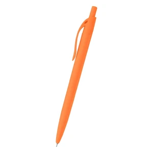 Sleek Write Rubberized Pen view 10