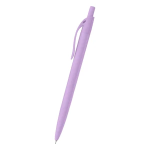 Sleek Write Rubberized Pen view 12