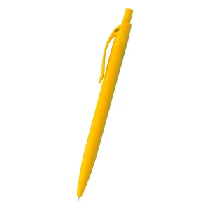 Sleek Write Rubberized Pen view 15