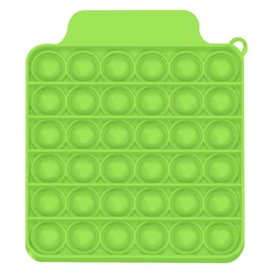 Push Pop Square Stress Reliever Game view 1