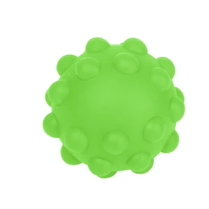 Push Pop Bouncing Ball view 3