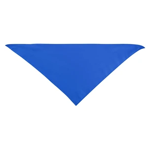 Large Triangle rPET Pet Bandana view 4