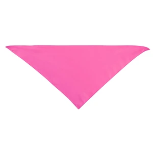 Large Triangle rPET Pet Bandana view 6