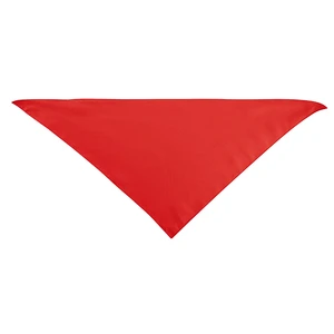 Large Triangle rPET Pet Bandana view 8