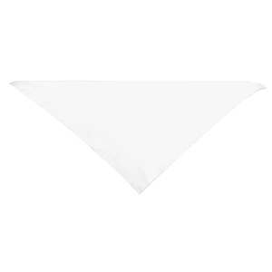 Large Triangle rPET Pet Bandana view 10