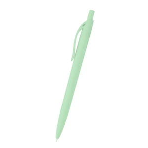 Sleek Write Rubberized Pen view 8