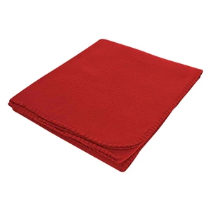 Filmore Fleece Blanket view 6