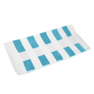 Seaside Beach Towel view 4