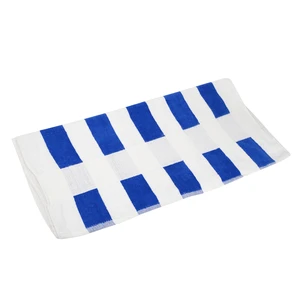 Seaside Beach Towel view 2