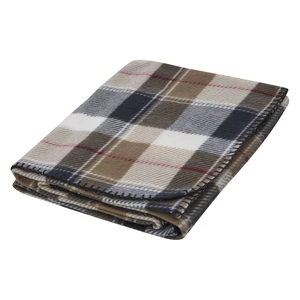 Fraser Fleece Blanket view 2