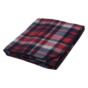 Fraser Fleece Blanket view 3