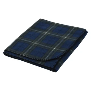 Fraser Fleece Blanket view 4