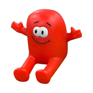 Eye Poppers Stress Reliever Phone Stand view 3
