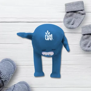 Eye Poppers Stress Reliever Phone Stand