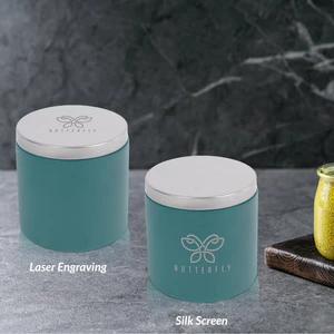 Cali Clay Cement Candle