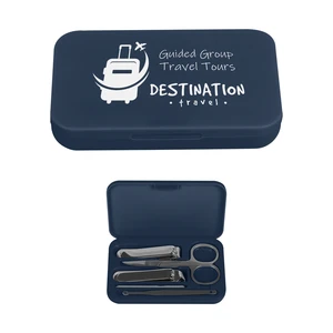 5 Piece Manicure Set view 4
