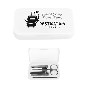5 Piece Manicure Set view 8