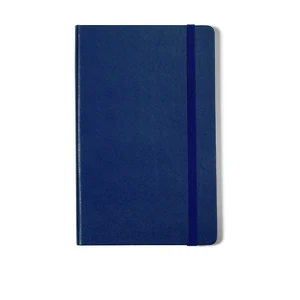 Moleskine® Hard Cover Ruled Large Notebook view 13