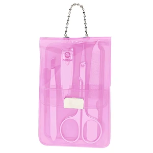 Vinyl Manicure Set view 2