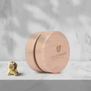 Classic Wooden Yo-Yo